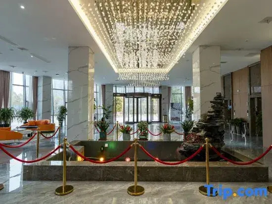 The Langham Park Hyatt