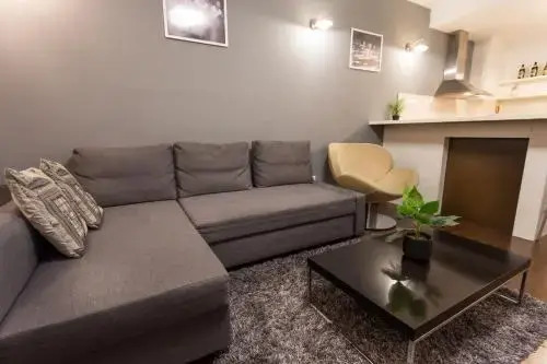 Cityhome Downtown Suites & Spa