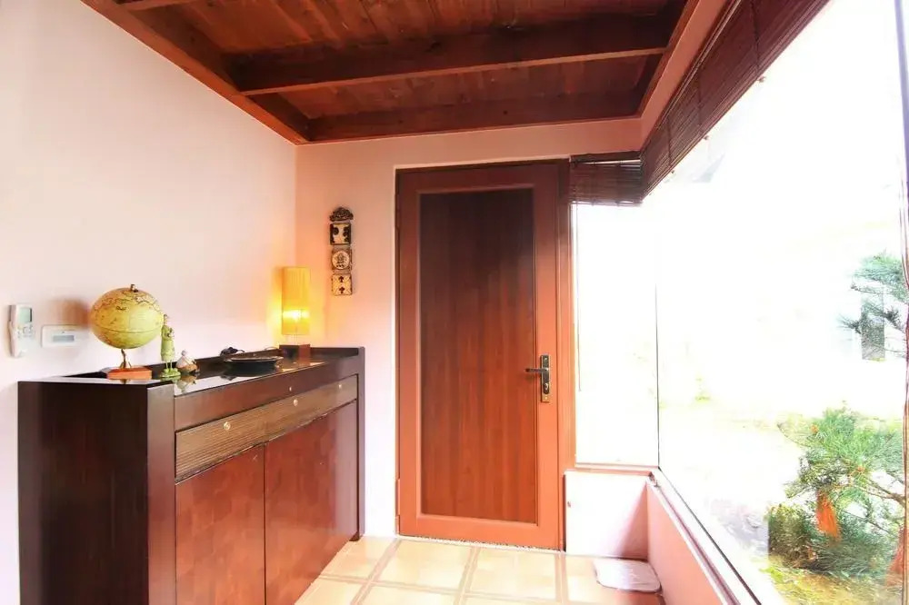 T. F. G Homestay