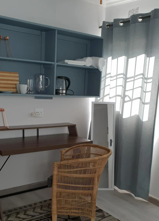 Emmaus Single Room