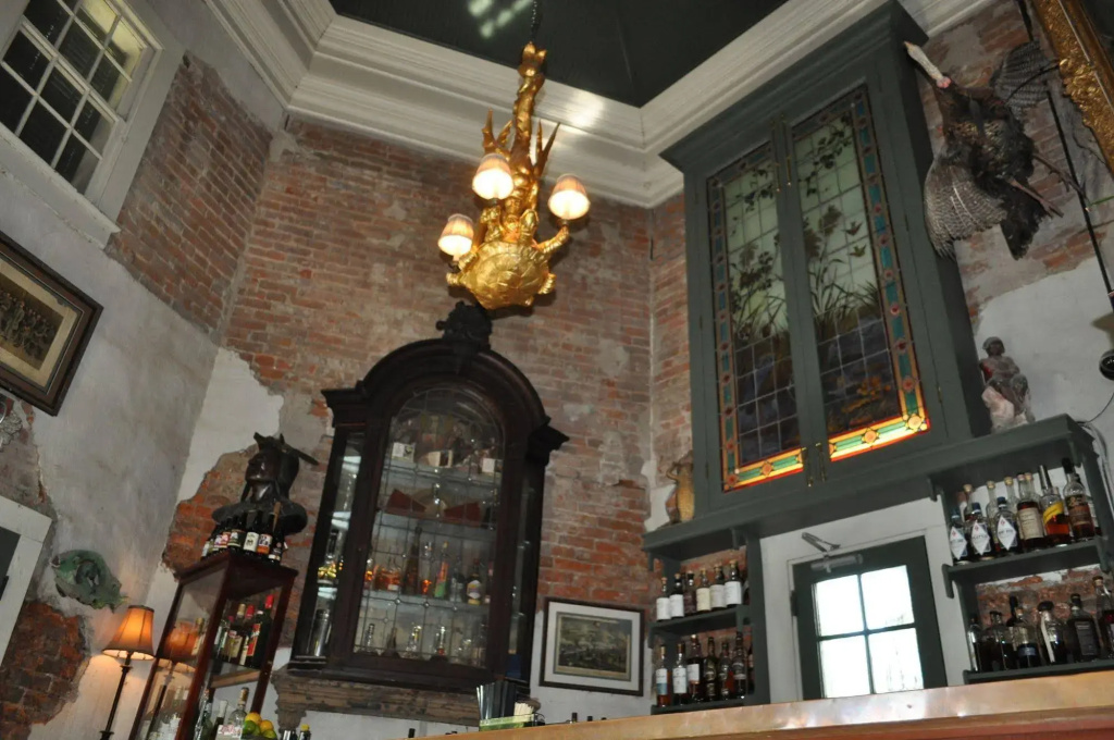 The Inn at Houmas House Estate
