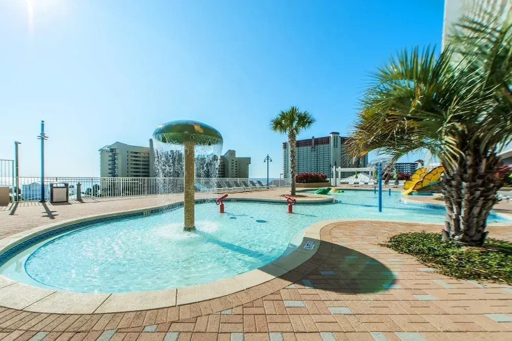 Laketown Wharf 2031
