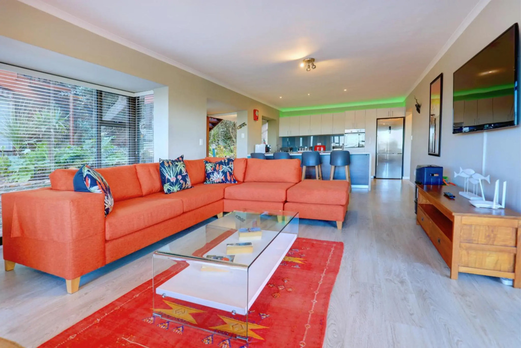 Wilderness Views Self Catering Apartment