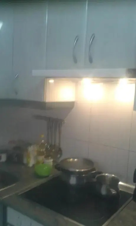 Habitación JC