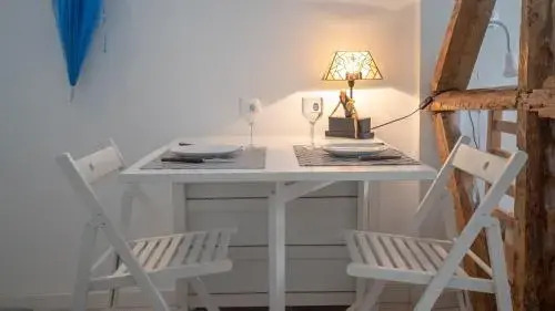 City Stays São Lázaro Apartments
