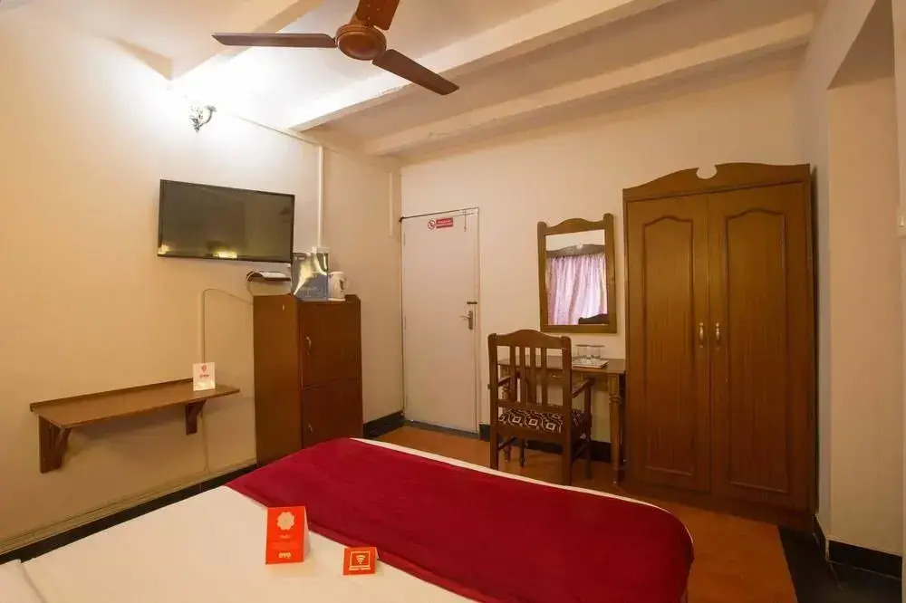 OYO 6587 The Caravela Home Stays