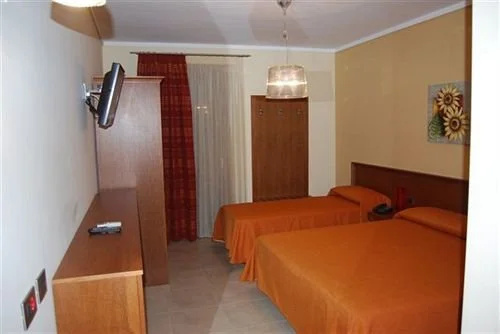 Hotel Poma