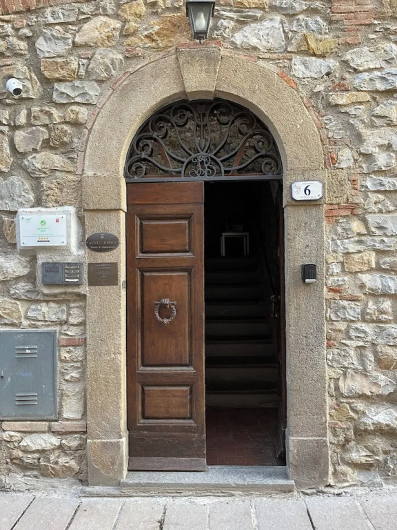 Tenuta di Montemassi Fattoria