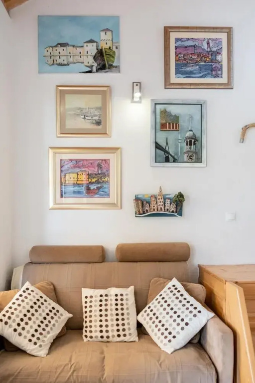 Casa del Sole CFH in Sutivan