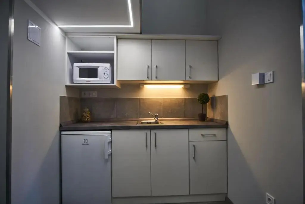A32 Apartment | Budapest