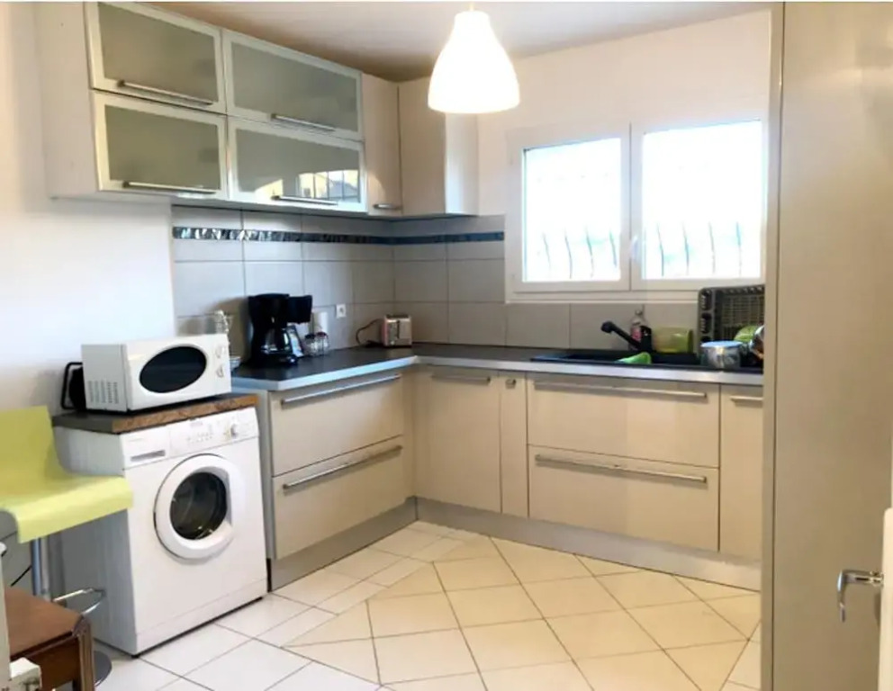 Apartment With 2 Bedrooms in Saint-raphaël, With Wifi - 5 km From the