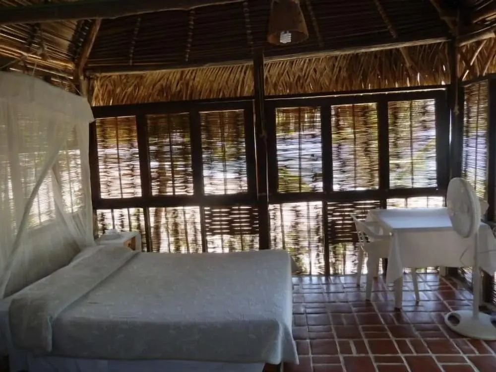 Hotel Lagunita Yelapa