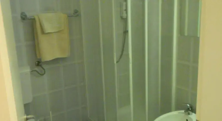 Guest House Tisa
