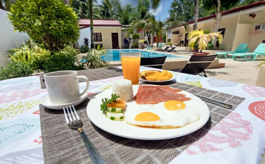 Entra Tourist Inn