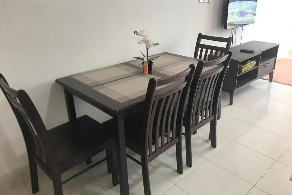 HomestayBABA close to UKM, GMI, & more !