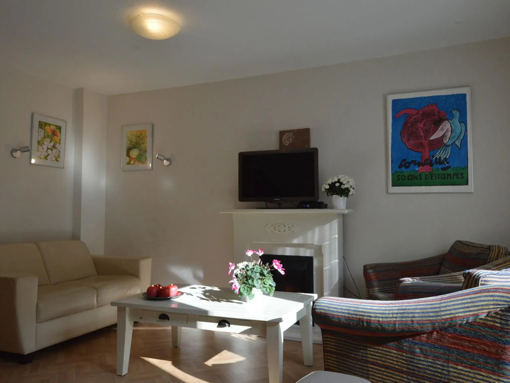 Holiday Home in Nice Surrounding