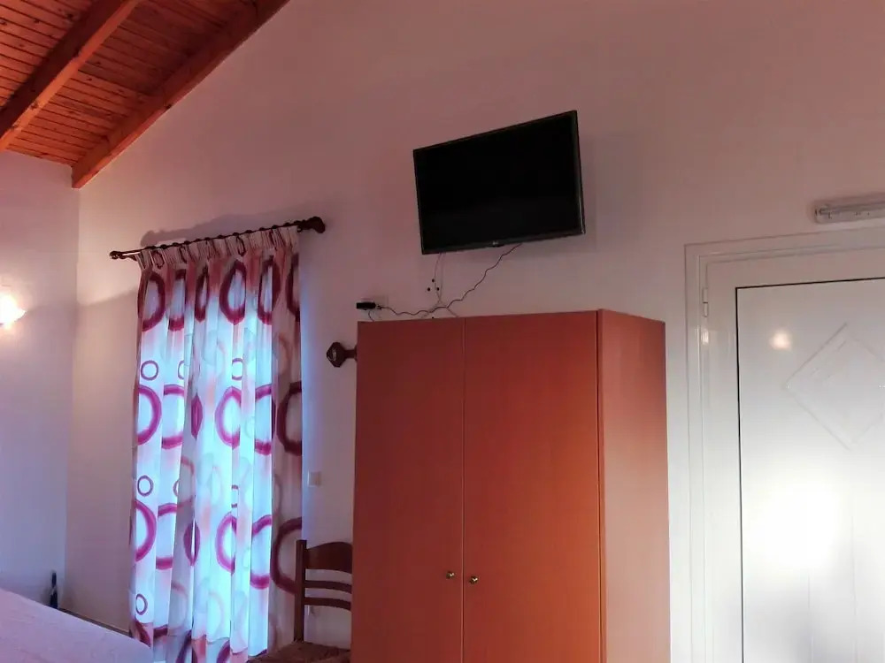 Apartment Marema