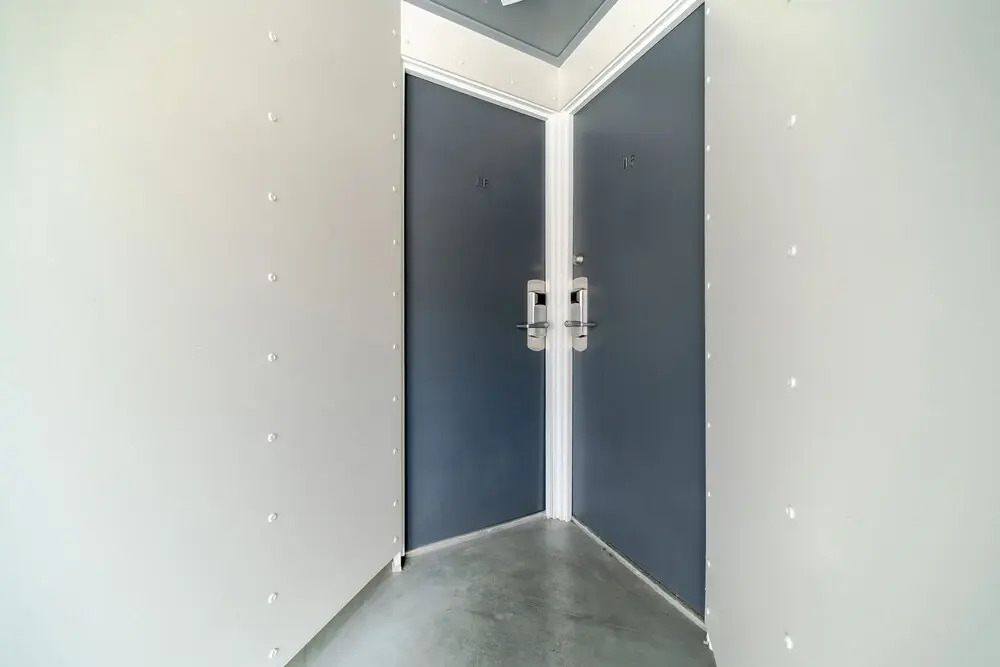 Cozy 2 Bedroom Apartment in CBD