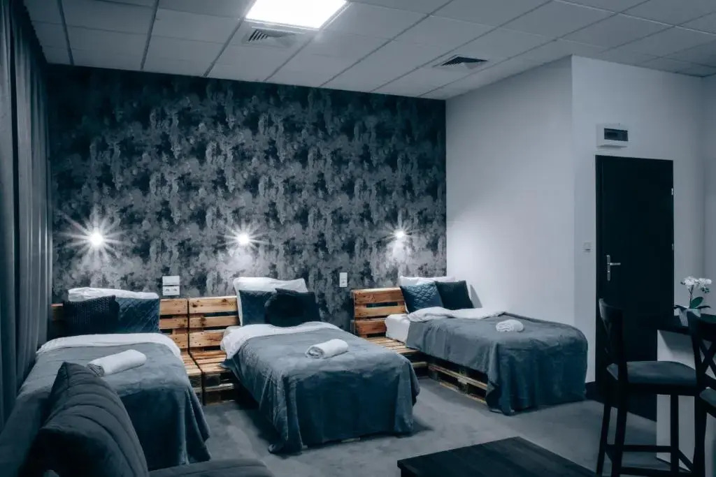 Apartamenty EXPO Nadarzyn 3Rooms