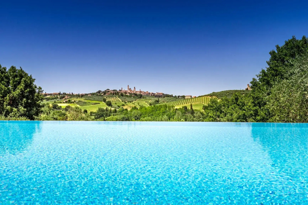 Agriturismo Poggiacolle
