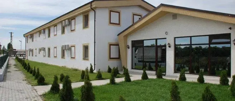 Student Hotel