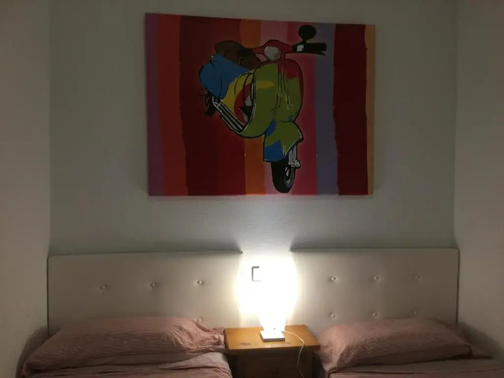 Appartement Kyrah