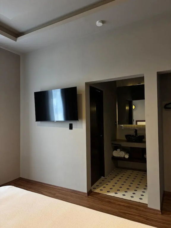 Casa Mädi Hotel Boutique