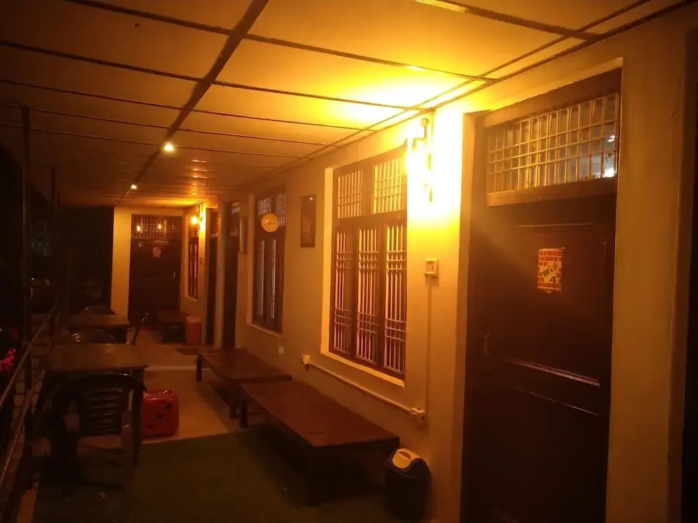 International Youth Club - Hostel
