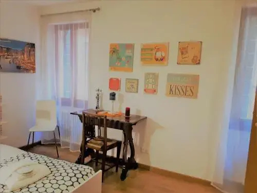 Venice Suite Apartment