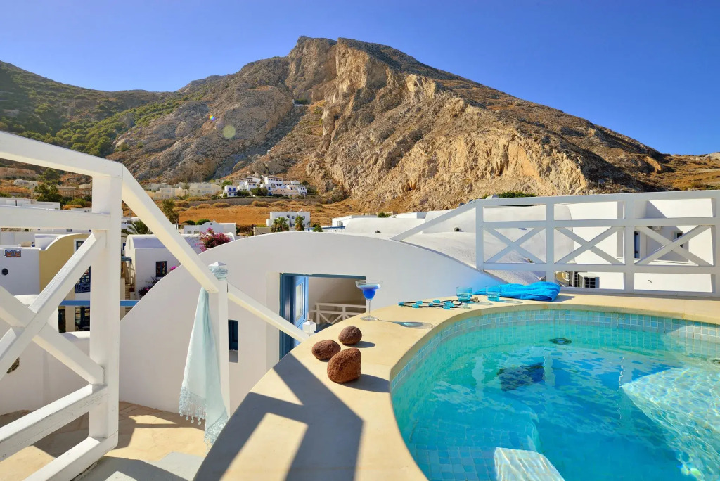 Tamarix Del Mar Suites