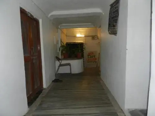 Hotel Lake View