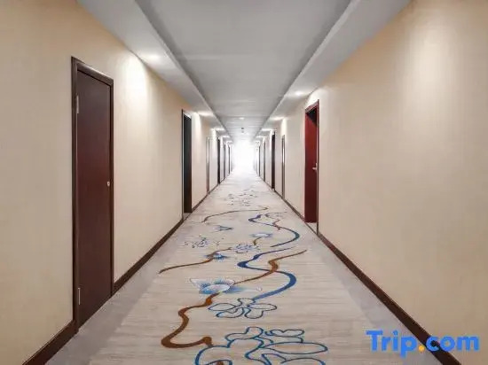 Li Ya Hotel
