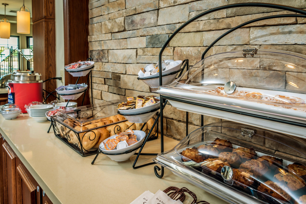 Staybridge Suites Sacramento-Folsom by IHG