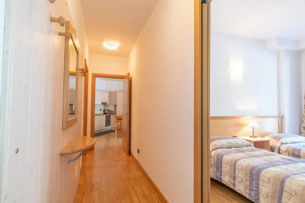 Monte Cervino Apartment As21