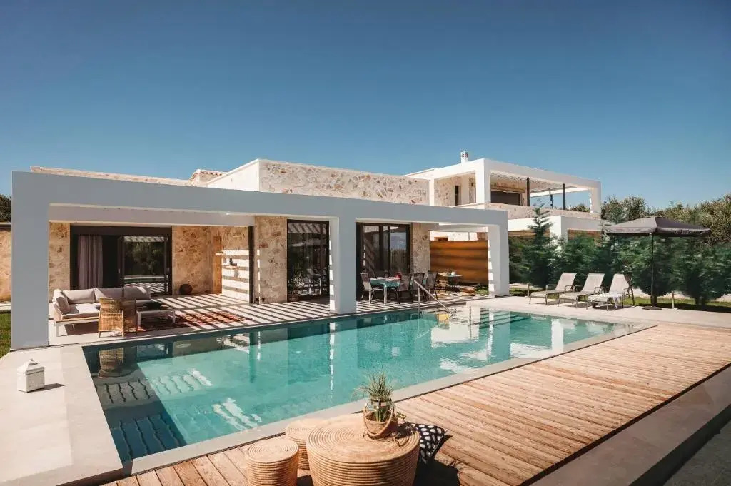 Villa Tiare 1 by Villa Plus