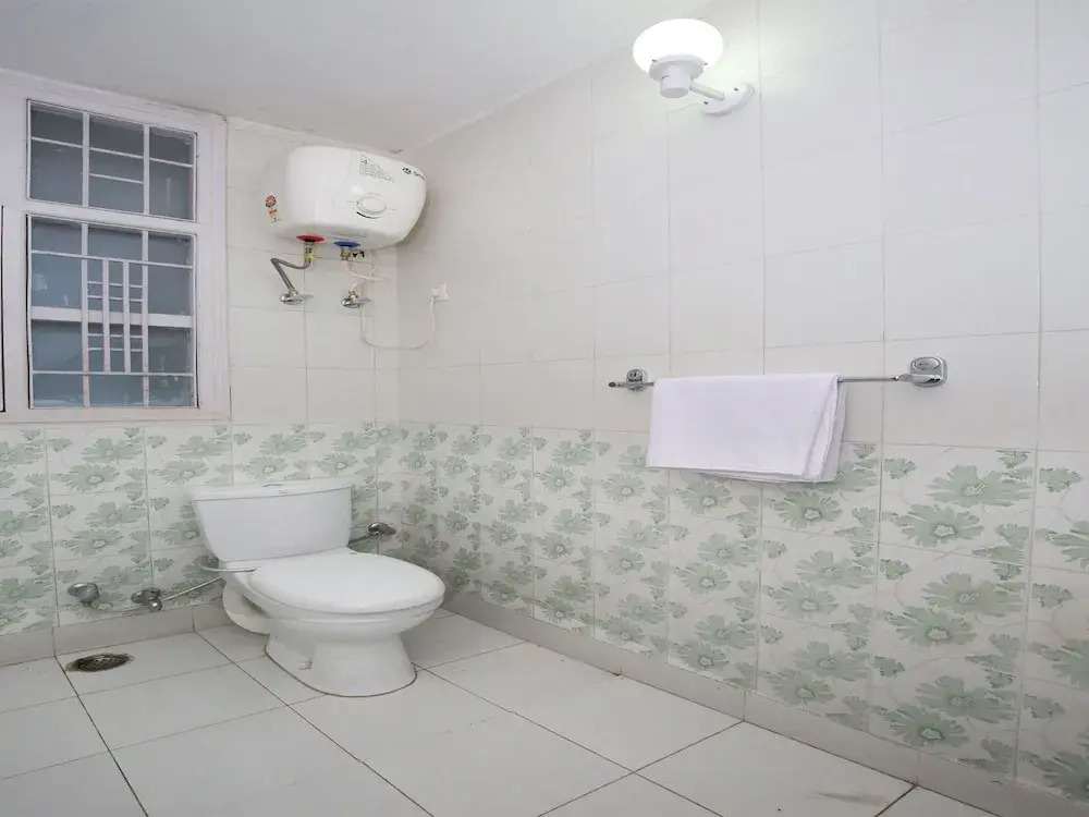 OYO 9710 Home Hill View 2BHK Kasumpti