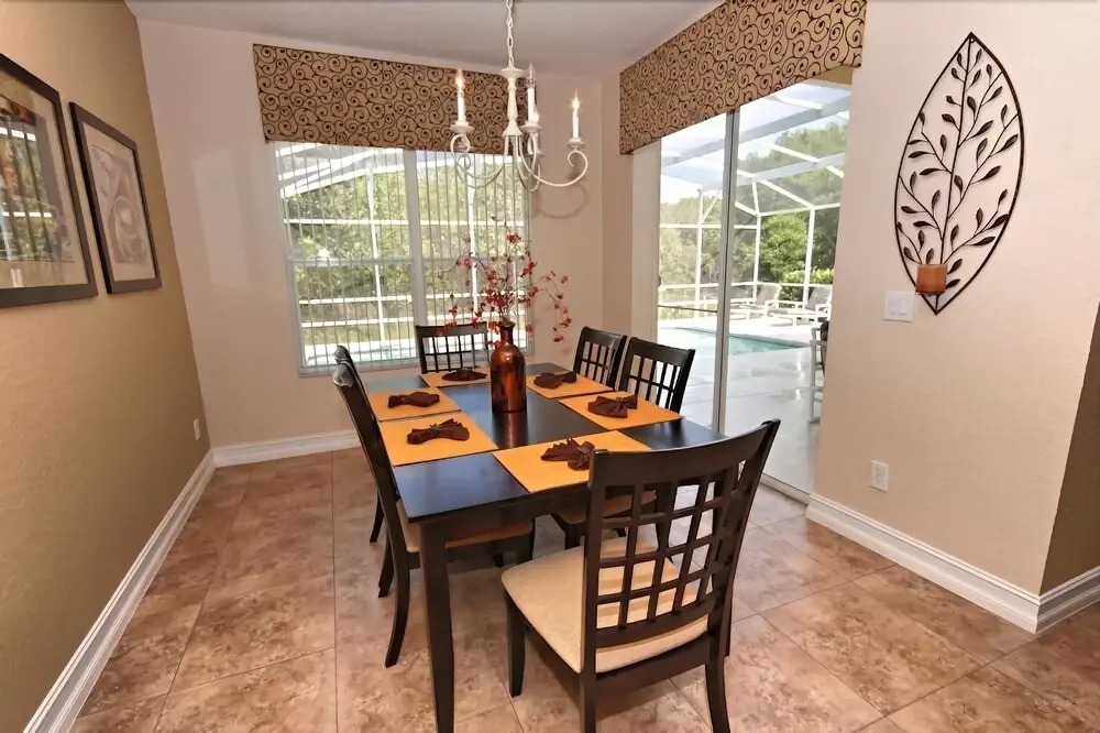 Highlands Reserve 1720 - Four Bedroom Villa