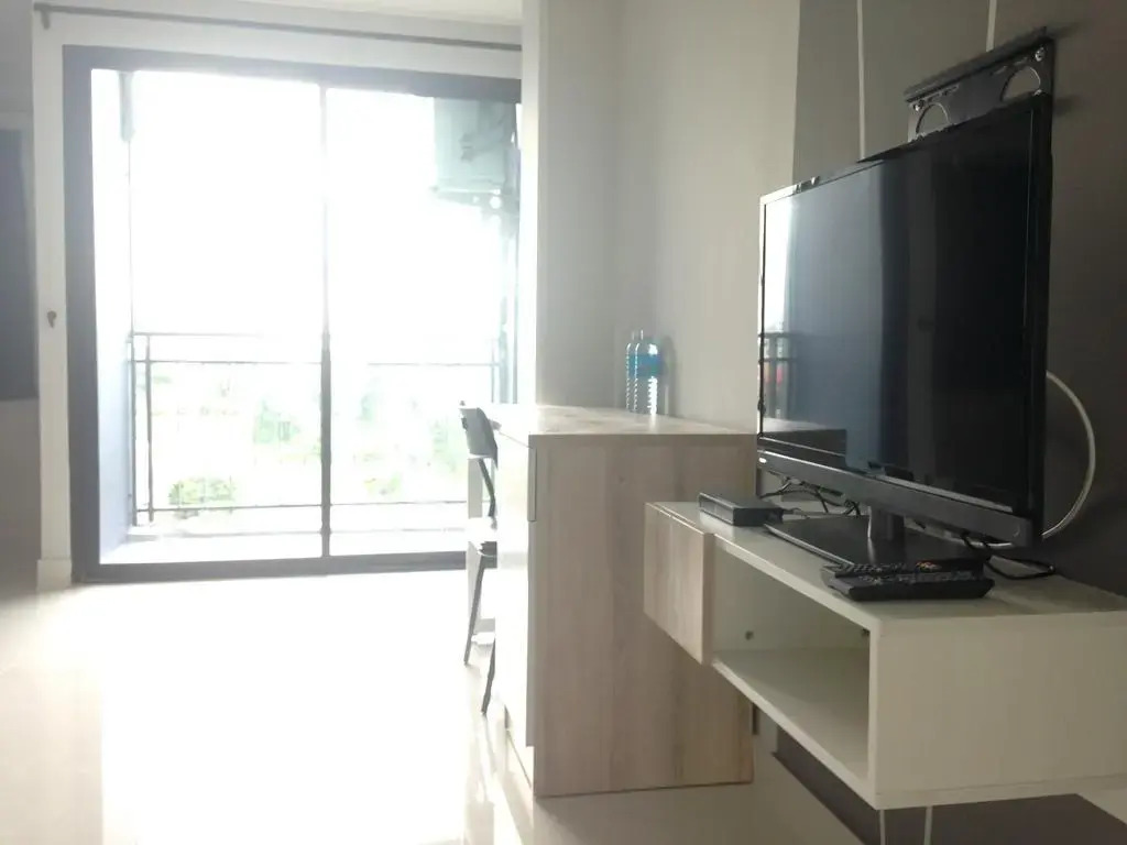 Ploen Ploen Residence