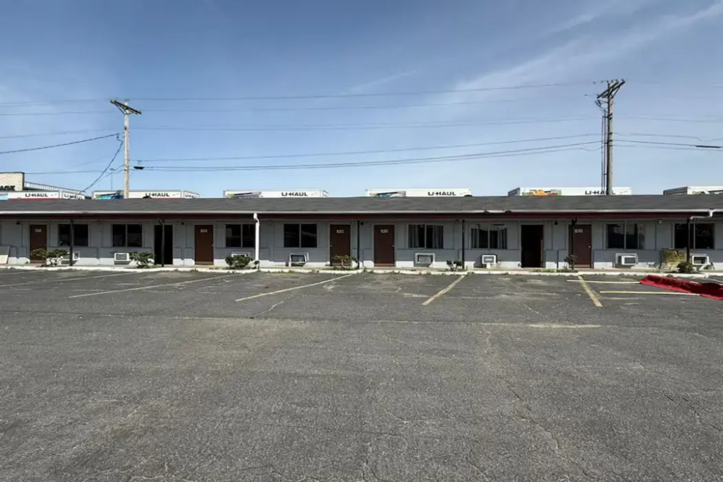 Delight Inn Little Rock Benton I-30