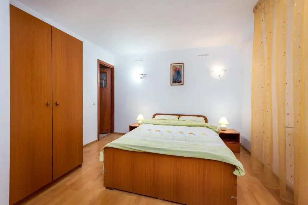 Cozy apartament Predeal - 2 cam la 200m de partie