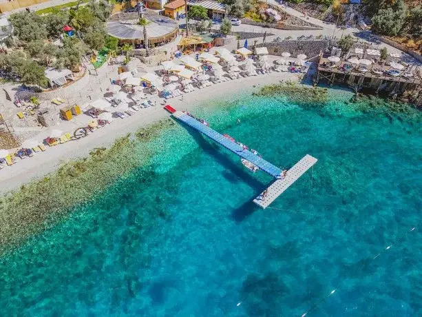 Pousada Mykonos Búzios