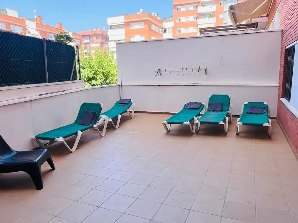 ABC Apartamento  Fanals