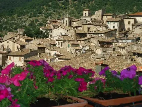 La Dimora di dAnnunzio