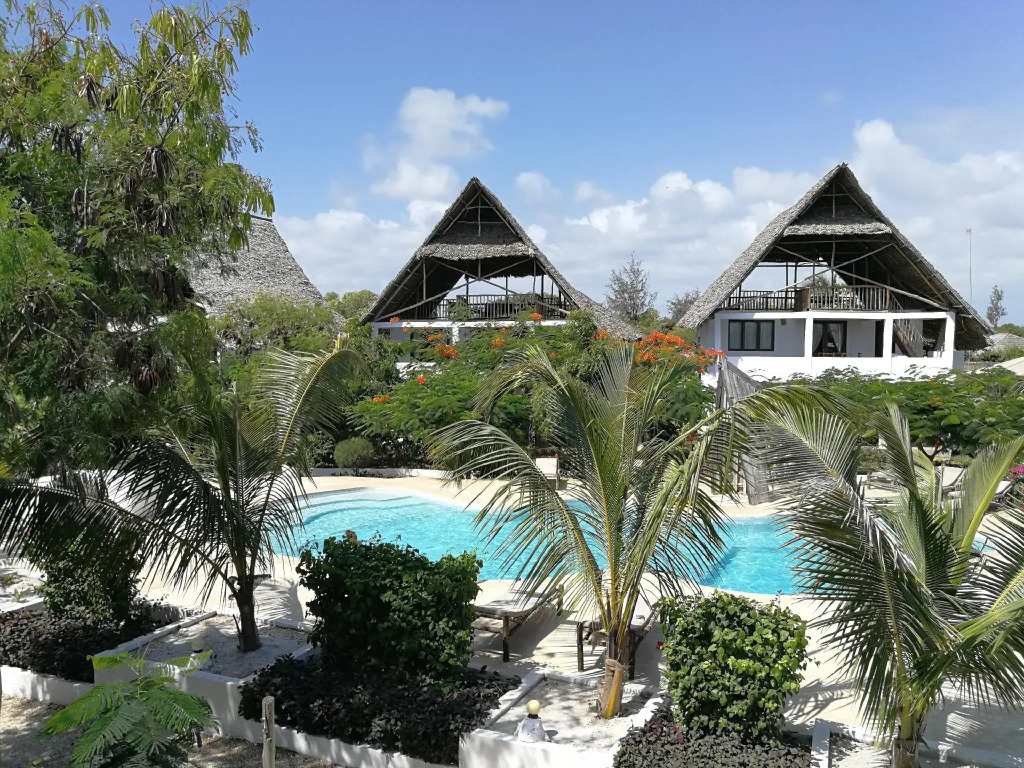 Breeze Residence