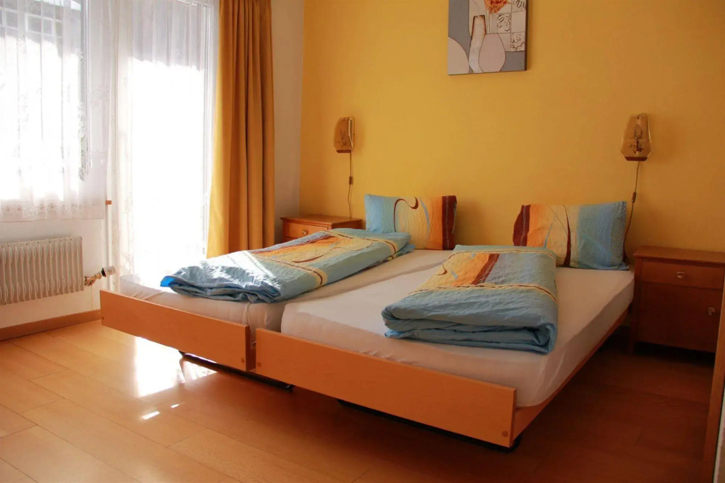 Pension Heino
