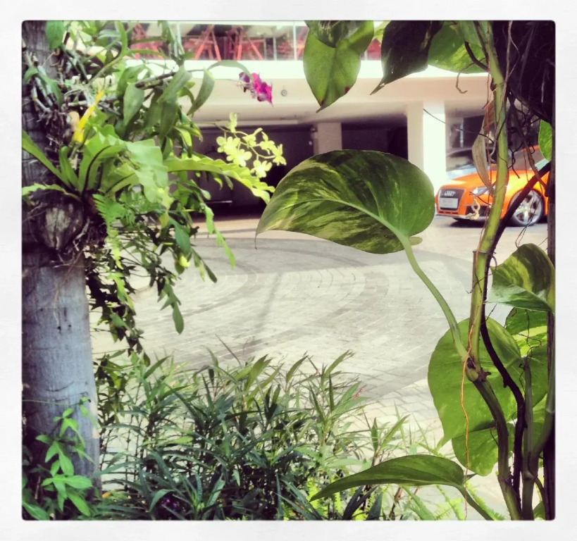 SQ Boutique Hotel