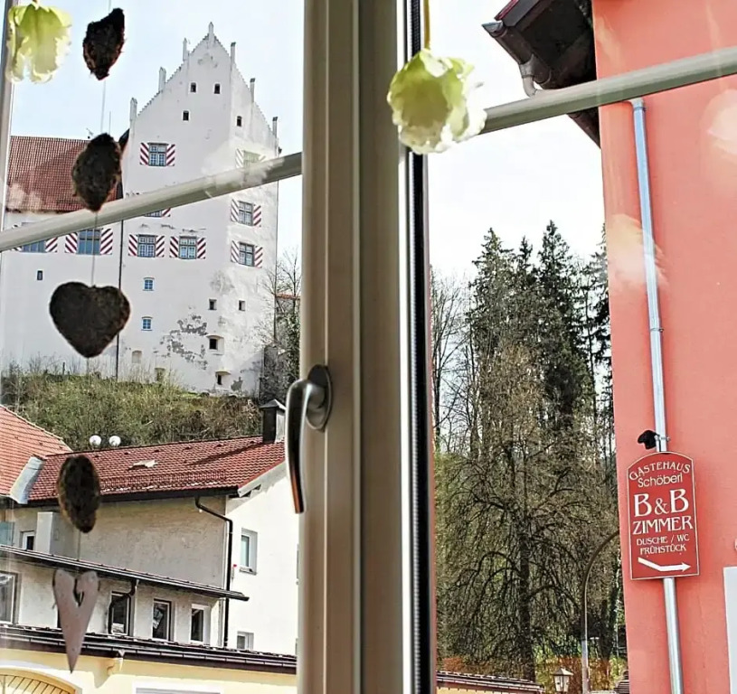 Gstehaus Schberl