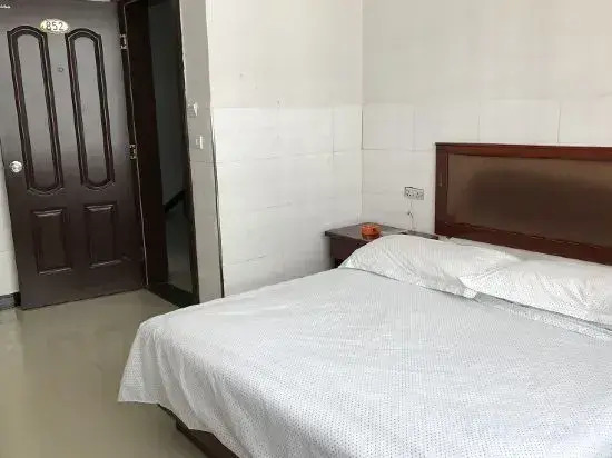 Jinxin Hotel (Rongshui)