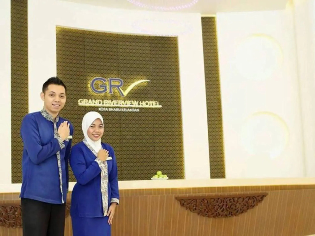 Grand Riverview Hotel