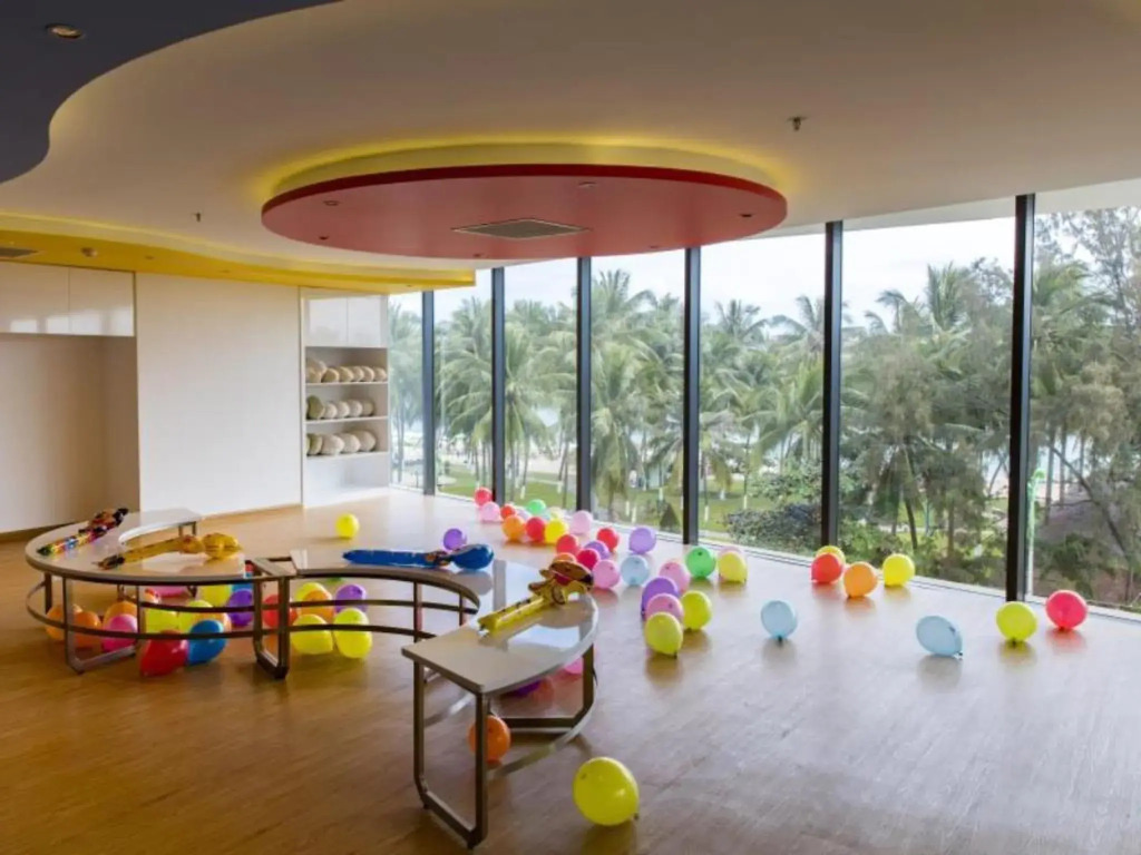 Premier Starcity Condotel